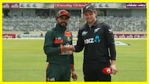 BAN vs NZ 2nd ODI highlights: Bangladesh beat New Zealand won by 6 wickets!