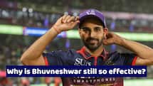 ‘Quantity over quality’ practice makes Bhuvneshwar dangerous, says Piyush Chawla