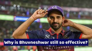 ‘Quantity over quality’ practice makes Bhuvneshwar dangerous, says Piyush Chawla