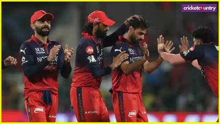 Bhuvneshwar Kumar creates History with Ayush Mhatre wicket in IPL Pacers with Most wickets in IPL history
