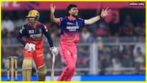 Who is Brijesh Sharma? All you need to know about RR pacer who picked key wickets vs RCB in IPL 2026
