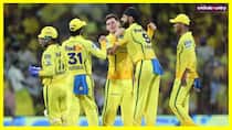 CSK beat KKR by 32 runs