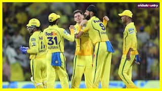 CSK back on track with 32-run win over KKR after Noor Ahmad tears through middle order