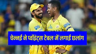 IPL 2026 Points table Standings after MI VS CSK IPL 2026 Match