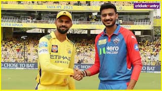 CSK vs DC IPL 2026: चेन्नई सुपरकिंग्स को मिली आईपीएल 2026 की पहली जीत, दिल्ली कैपिटल्स को हराया