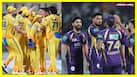 CSK vs KKR IPL 2026 highlights: Chennai Super Kings won by 32 runs