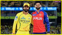 CSK vs PBKS IPL 2026 Live: Punjab Kings won by 5 wickets!