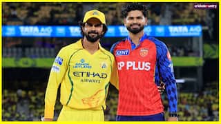 CSK vs PBKS IPL 2026 Live: Punjab Kings won by 5 wickets!