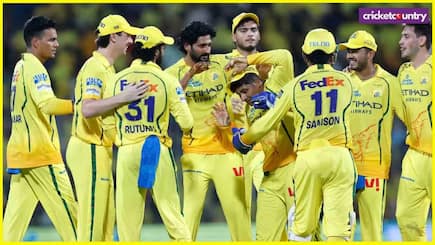 CSK’s biggest concern for the rest of the tournament will be their bowling Says Sunil Gavaskar