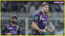 KKR के लिए गेंदबाजी डेब्यू पर कैमरन ग्रीन ने किया कमाल, IPL के सबसे महंगे प्लेयर को भेजा पवेलियन 