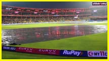 RCB vs LSG IPL 2026 weather update: Will rain play spoilsport in Bengaluru?