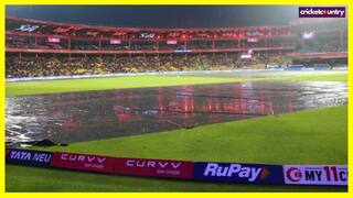 RCB vs LSG IPL 2026 weather update: Will rain play spoilsport in Bengaluru?