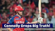 PBKS star Cooper Connolly reveals winning formula as Punjab Kings dominate IPL 2026