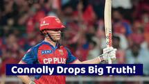 PBKS star Cooper Connolly reveals winning formula as Punjab Kings dominate IPL 2026