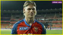 IPL 2026 Woke up with little bit of nerves, Ricky Ponting kept me calm and collected, says Cooper Connolly