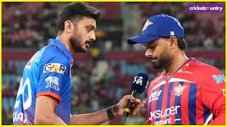 LSG vs DC IPL 2026: दिल्ली कैपिटल्स ने लखनऊ सुपरजायंट्स को छह विकेट से हराया