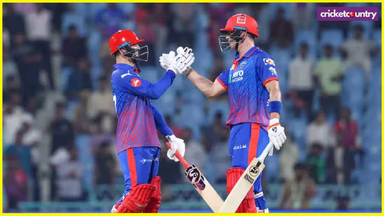 DC Win