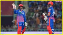 Sameer Rizvi’s unbeaten 70 powers Delhi Capitals to six wicket win over Lucknow Super Giants in IPL 2026
