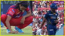 IPL 2026: साई सुदर्शन के विकेट के बाद दिग्वेश राठी का सिग्नेचर सेलिब्रेशन, क्या फिर होगी कार्रवाई ?