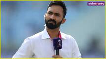 If Devdutt Padikkal continues batting like this, it will be difficult to keep him out of Indian team Says Dinesh Karthik