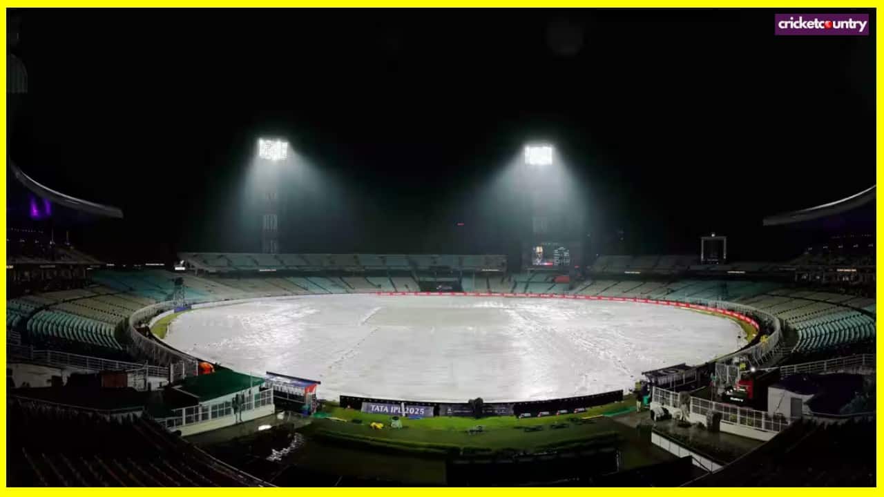 KKR vs PBKS IPL 2026 Eden Gardens