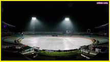 KKR vs PBKS IPL 2026: Bad news for both teams as match abandoned!