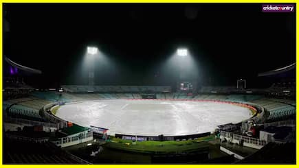 KKR vs PBKS IPL 2026: Bad news for both teams as match abandoned!