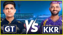 GT VS KKR IPL 2026: गुजरात टाइटंस vs केकेआर, किसका पलड़ा भारी ?