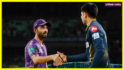 GT vs KKR Live