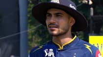 CSK vs GT IPL 2026 live score: Gujarat Titans defeat Chennai Super Kings by 8 wickets