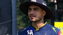 CSK vs GT IPL 2026 live score: Gujarat Titans defeat Chennai Super Kings by 8 wickets