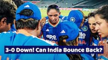 India eye pride in 4th T20I vs South Africa after 3-0 loss, World Cup focus sharpens