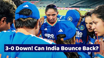 India eye pride in 4th T20I vs South Africa after 3-0 loss, World Cup focus sharpens