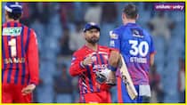IPL 2026 Points Table after LSG VS DC Match