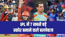 KL Rahul Creates History to Become First Indian to Score 150 Runs in IPL Top 7 Individual Score in League