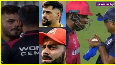 IPL Penality