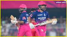 IPL 2026 Points table: राजस्थान रॉयल्स की जीत के बाद प्वॉइंट्स टेबल का हाल  