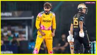 Iftikhar Ahmed’s historic powerplay spell in PSL 2026