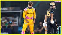 What did Iftikhar Ahmed do in the powerplay? A record last seen in IPL 14 years ago