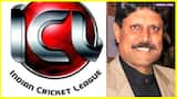 Indian Cricket League (ICL)
