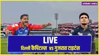 IPL 2026 DC vs GT: राहुल- मिलर का प्रयास गया बेकार, रोमांचक मैच में एक रन से जीता गुजरात टाइटंस