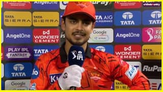 ‘We were not…’: Ishan Kishan’s honest take after SRH’s six-wicket defeat to PBKS in IPL 2026