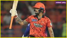 SRH VS RR: शतक से चूके ईशान किशन, मगर धमाकेदार पारी से खास लिस्ट में ली एंट्री 