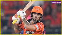 SRH vs RR Highlights: सनराइजर्स हैदराबाद ने राजस्थान रॉयल्स को 57 रन से हराया