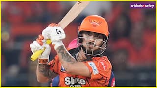 SRH vs RR Highlights: सनराइजर्स हैदराबाद ने राजस्थान रॉयल्स को 57 रन से हराया