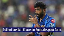 IPL 2026: Kieron Pollard backs Jasprit Bumrah amid struggles after SRH loss, says ‘Everyone has…’