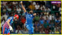 Jasprit Bumrah Joins Elite club of Rohit Sharma Harbhajan Singh DC VS KKR ipl 2026 match