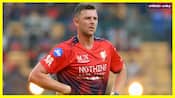 Josh Hazlewood fitness update: Ready for RCB vs LSG in IPL 2026?