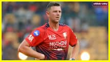 Josh Hazlewood fitness saga: RCB’s Rs 12.50 crore star returns vs RR, dropped vs MI, will he play vs LSG in IPL 2026?