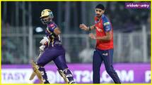 Kolkata Knight Riders VS Punjab Kings Match called off due to rain in IPL 2026